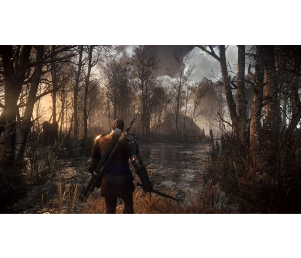 Xbox Wiedźmin 3: Dziki Gon - Edycja Gry Roku - 550377 - zdjęcie 21